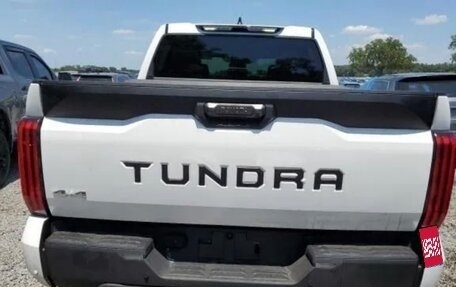 Toyota Tundra, 2024 год, 8 700 000 рублей, 23 фотография