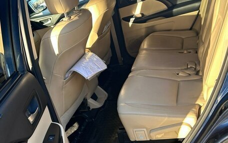 Toyota Highlander III, 2015 год, 3 200 000 рублей, 5 фотография
