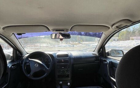 Chevrolet Viva, 2004 год, 150 000 рублей, 4 фотография