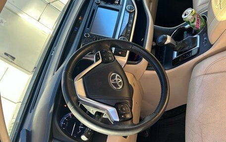 Toyota Highlander III, 2015 год, 3 200 000 рублей, 9 фотография