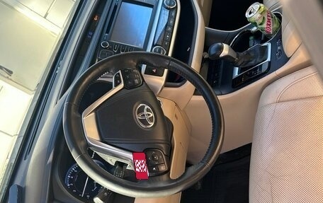 Toyota Highlander III, 2015 год, 3 200 000 рублей, 4 фотография