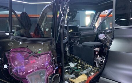 Toyota Land Cruiser Prado, 2024 год, 9 700 000 рублей, 10 фотография