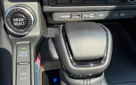 Toyota Land Cruiser Prado, 2024 год, 9 700 000 рублей, 7 фотография