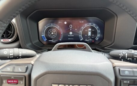 Toyota Land Cruiser Prado, 2024 год, 9 700 000 рублей, 4 фотография