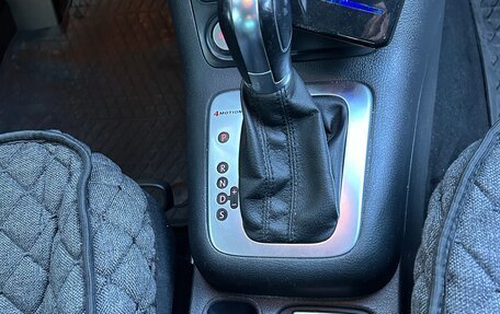 Volkswagen Tiguan I, 2015 год, 1 450 000 рублей, 3 фотография