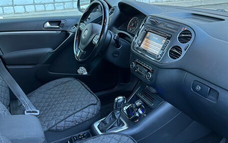 Volkswagen Tiguan I, 2015 год, 1 450 000 рублей, 4 фотография