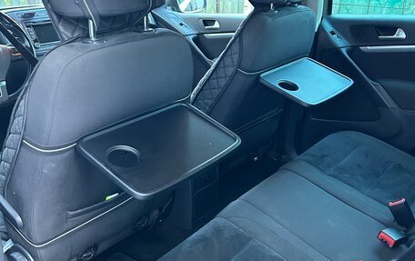 Volkswagen Tiguan I, 2015 год, 1 450 000 рублей, 10 фотография