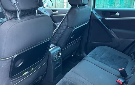 Volkswagen Tiguan I, 2015 год, 1 450 000 рублей, 11 фотография