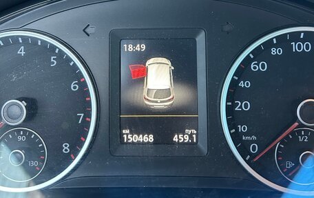 Volkswagen Tiguan I, 2015 год, 1 450 000 рублей, 9 фотография