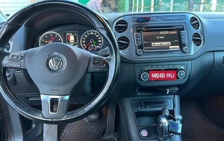 Volkswagen Tiguan I, 2015 год, 1 450 000 рублей, 7 фотография
