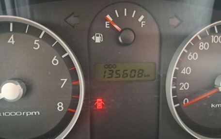 Hyundai Getz I рестайлинг, 2008 год, 525 000 рублей, 10 фотография