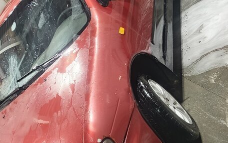 Nissan Almera, 1997 год, 150 000 рублей, 3 фотография