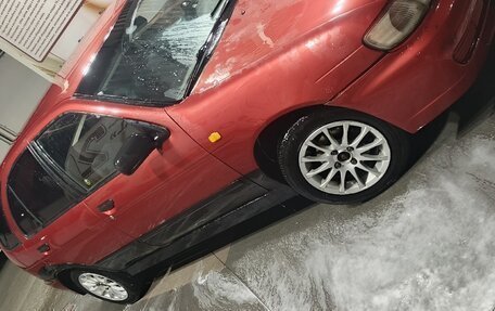 Nissan Almera, 1997 год, 150 000 рублей, 2 фотография