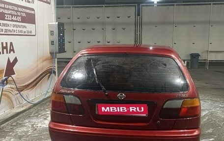 Nissan Almera, 1997 год, 150 000 рублей, 4 фотография