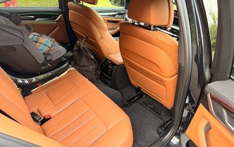 BMW 5 серия, 2021 год, 5 000 000 рублей, 5 фотография