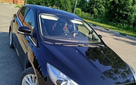 Ford Focus III, 2016 год, 1 150 000 рублей, 4 фотография
