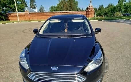 Ford Focus III, 2016 год, 1 150 000 рублей, 5 фотография