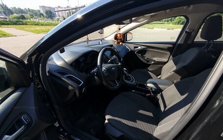 Ford Focus III, 2016 год, 1 150 000 рублей, 11 фотография