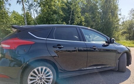 Ford Focus III, 2016 год, 1 150 000 рублей, 14 фотография