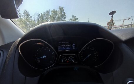 Ford Focus III, 2016 год, 1 150 000 рублей, 12 фотография