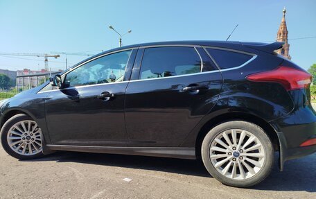 Ford Focus III, 2016 год, 1 150 000 рублей, 18 фотография