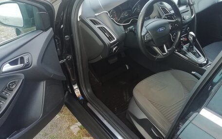 Ford Focus III, 2016 год, 1 150 000 рублей, 21 фотография