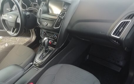 Ford Focus III, 2016 год, 1 150 000 рублей, 23 фотография