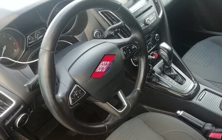 Ford Focus III, 2016 год, 1 150 000 рублей, 20 фотография