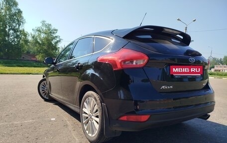 Ford Focus III, 2016 год, 1 150 000 рублей, 17 фотография