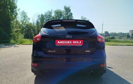 Ford Focus III, 2016 год, 1 150 000 рублей, 16 фотография
