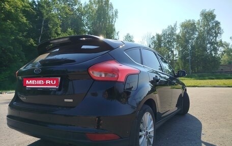 Ford Focus III, 2016 год, 1 150 000 рублей, 15 фотография