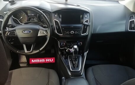 Ford Focus III, 2016 год, 1 150 000 рублей, 19 фотография