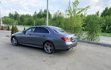 Mercedes-Benz E-Класс, 2019 год, 3 650 000 рублей, 6 фотография
