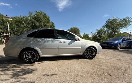 Chevrolet Lacetti, 2007 год, 550 000 рублей, 2 фотография
