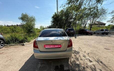 Chevrolet Lacetti, 2007 год, 550 000 рублей, 7 фотография