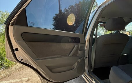 Chevrolet Lacetti, 2007 год, 550 000 рублей, 18 фотография
