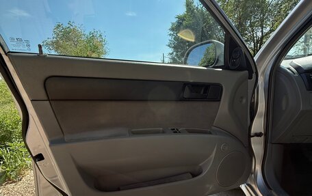 Chevrolet Lacetti, 2007 год, 550 000 рублей, 20 фотография