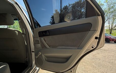 Chevrolet Lacetti, 2007 год, 550 000 рублей, 19 фотография