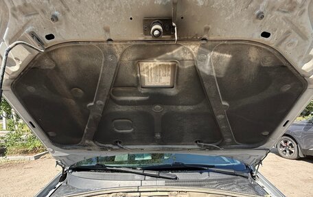 Chevrolet Lacetti, 2007 год, 550 000 рублей, 23 фотография