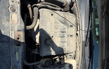Chevrolet Lacetti, 2007 год, 550 000 рублей, 22 фотография