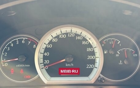 Chevrolet Lacetti, 2007 год, 550 000 рублей, 21 фотография