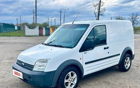 Ford Tourneo Connect I, 2008 год, 650 000 рублей, 3 фотография
