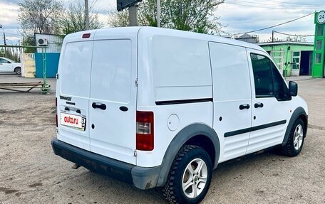 Ford Tourneo Connect I, 2008 год, 650 000 рублей, 4 фотография