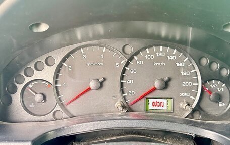 Ford Tourneo Connect I, 2008 год, 650 000 рублей, 12 фотография