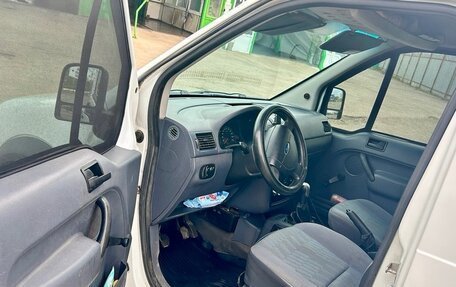 Ford Tourneo Connect I, 2008 год, 650 000 рублей, 11 фотография