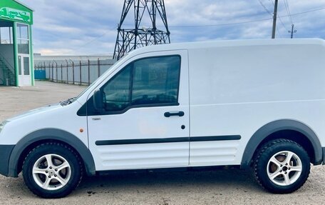 Ford Tourneo Connect I, 2008 год, 650 000 рублей, 6 фотография