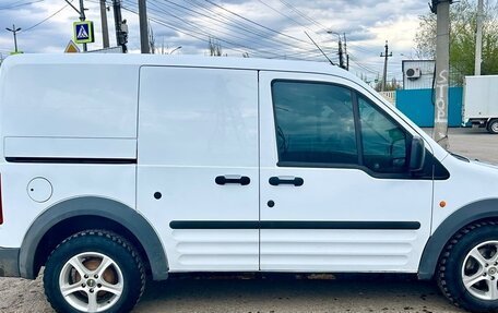 Ford Tourneo Connect I, 2008 год, 650 000 рублей, 7 фотография