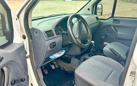Ford Tourneo Connect I, 2008 год, 650 000 рублей, 10 фотография