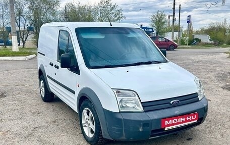Ford Tourneo Connect I, 2008 год, 650 000 рублей, 2 фотография