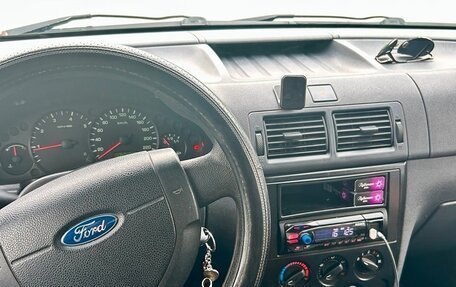 Ford Tourneo Connect I, 2008 год, 650 000 рублей, 13 фотография